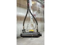 車架內(nèi)外寬校正機(jī)構(gòu)